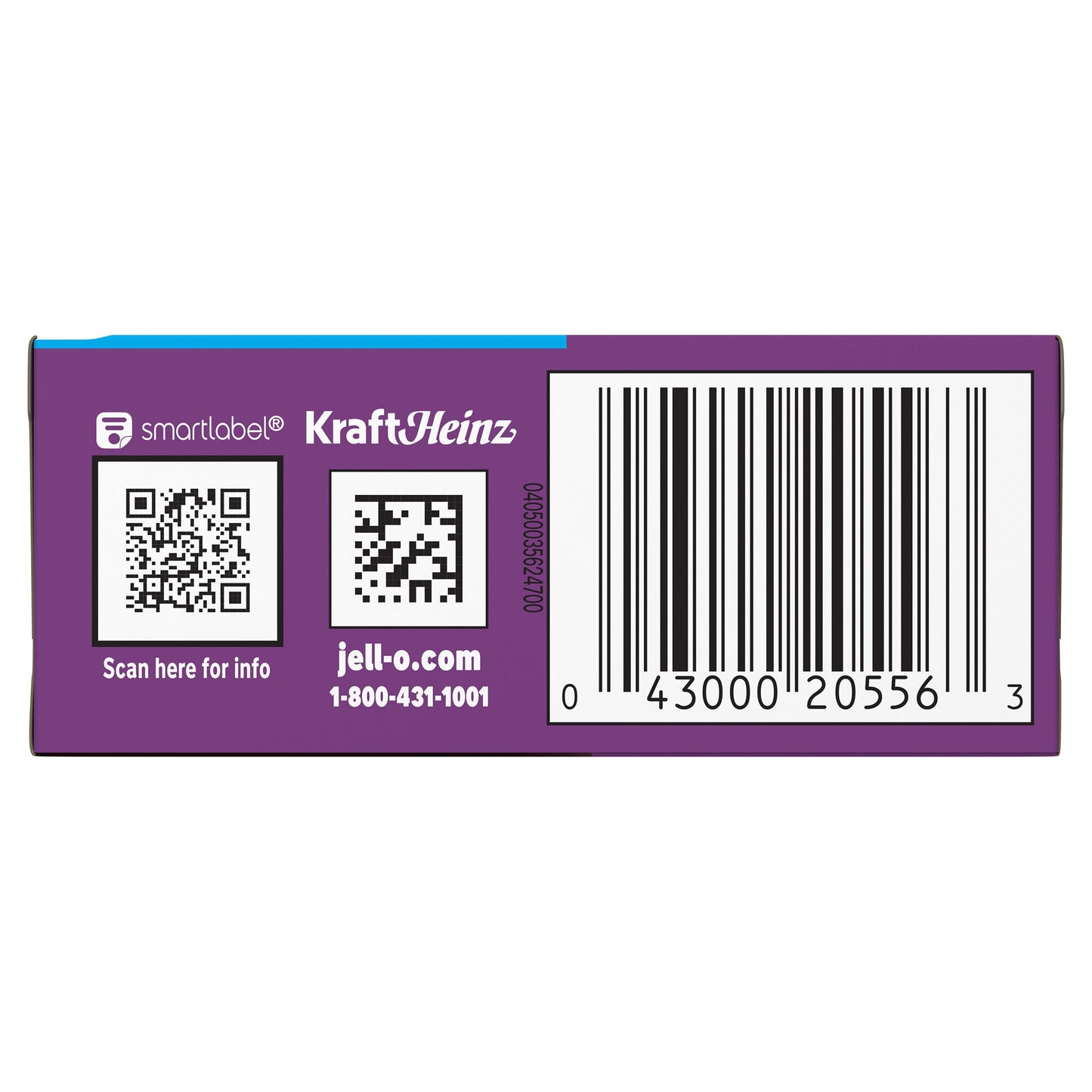 Jell-O Chocolate Fudge Artificially Flavored Zero Sugar Instant Reduced Calorie Pudding & Pie Filling Mix, 1.4 oz Box