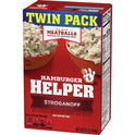 Hamburger Helper, Stroganoff Twin Pack