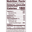 Hershey's Symphony Milk Chocolate Giant Candy, Bar 7.37 oz, 25 Pieces