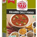 Kulambu Chilly Powder