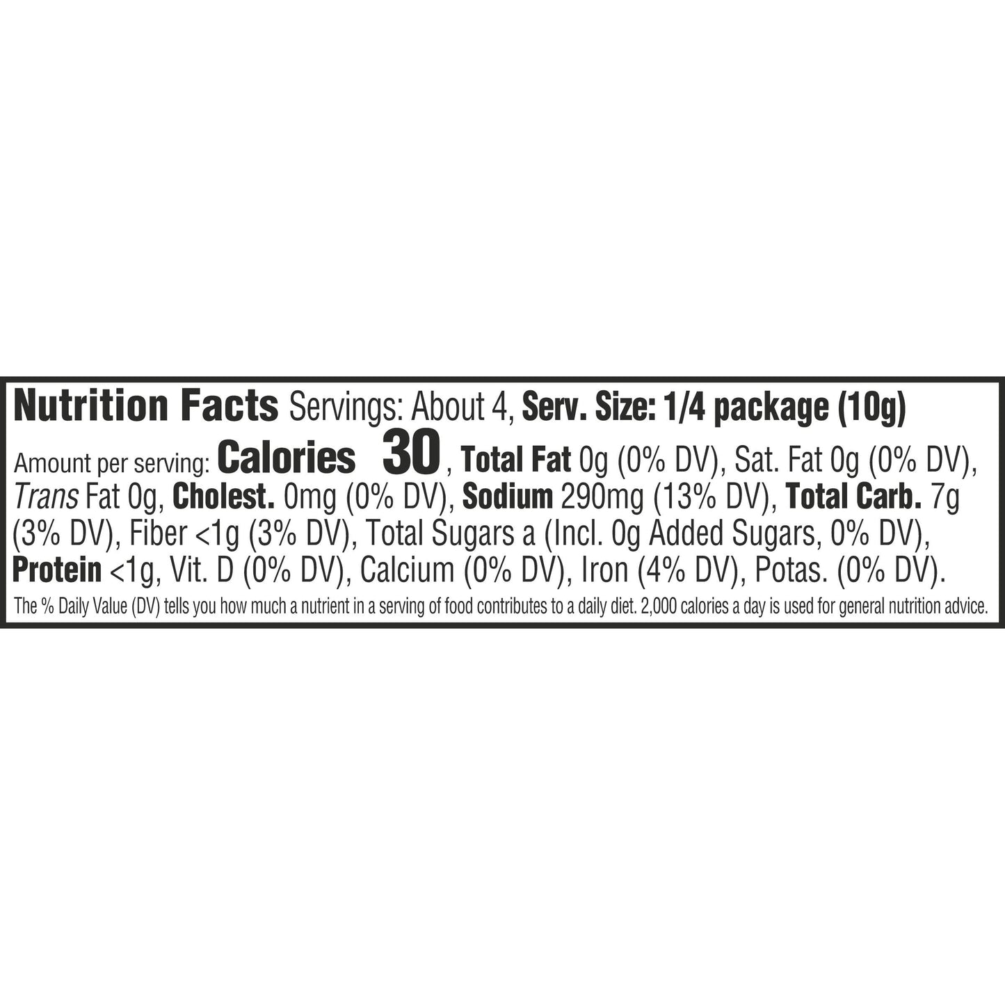 Jell-O Chocolate Flavor Zero Sugar Instant Reduced Calorie Pudding & Pie Filling Mix, 1.4 oz Box
