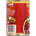 HORMEL Chili Vegetarian with Beans, 99% Fat Free, Steel Can 15 oz