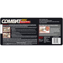 Combat Max Roach Killing Gel for Indoor and Outdoor Use, 1 Syringe, 1.05 Ounces