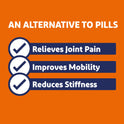 Voltaren Topical Arthritis Medicine Gel Pain Reliever for Arthritis, 1.7 Oz