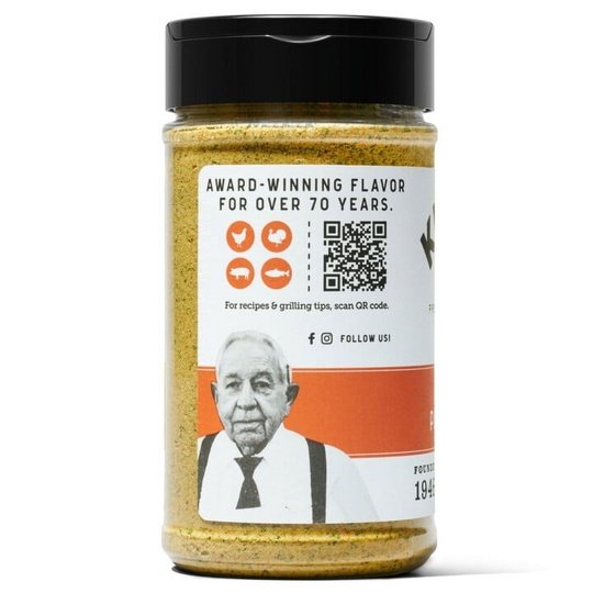 Kinder's Buttery Poultry Seasoning, 8 oz