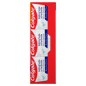 Colgate Baking Soda and Peroxide Whitening Toothpaste, Brisk Mint, 3 Pack