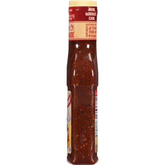 Lawry's Marinade Steak & Chop, 12 fl oz Cooking Sauces & Marinades