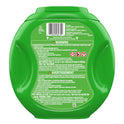 Gain Flings Laundry Detergent Soap Pacs, 60 Ct, Island Fresh