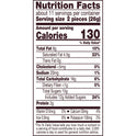 Hershey's Milk Chocolate Snack Size Candy, Bag 10.35 oz