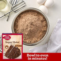 Betty Crocker Favorites Super Moist Milk Chocolate Cake Mix, 13.25 oz.