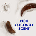Head & Shoulders Dandruff Shampoo, Coconut, 12.5 fl oz