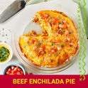 Old El Paso Medium Red Enchilada Sauce, 1 Ct., 10 oz.