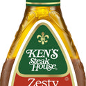 Ken's Steak House Zesty Italian Dressing & Marinade 16 fl oz