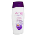 AVENA Collagen Hand & Body Lotion, Softens and Moisturizes, 17 fl. oz.