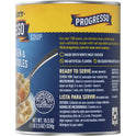 Progresso Creamy Chicken & Homestyle Noodles Soup, Rich & Hearty Canned Soup, 18.5 oz