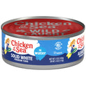 Chicken of the Sea White Albacore Tuna in Water, 5 oz Can