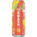 Smirnoff Ice Smash Peach Lemonade, 23.5oz Single Can, 8% ABV