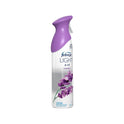 Febreze Light Odor-Eliminating Air Freshener Spray, Lavender, 1 Ct