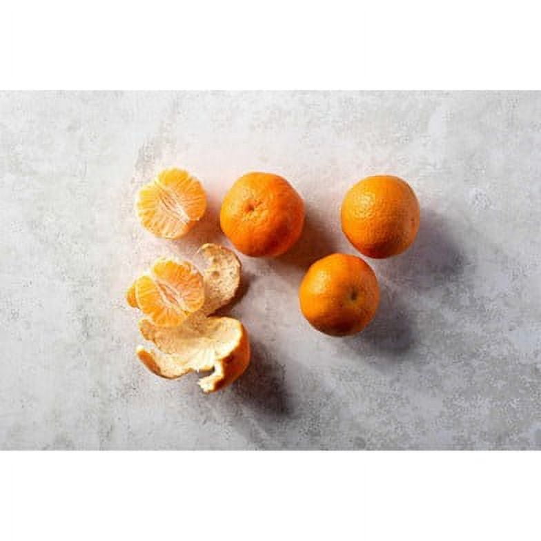 Fresh Clementines, 3 lb Bag