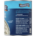 Progresso New England Clam Chowder Soup, Traditional Canned Soup, Gluten Free, 18.5 oz