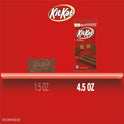 Kit Kat® Milk Chocolate Wafer XL Candy, Bar 4.5 oz, 12 Pieces