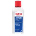 Band-AidBrand Pain Relieving Antiseptic Cleansing Liquid, 6 fl. Oz