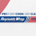 Reynolds Wrap Everyday Strength Aluminum Foil, 150 Square Feet