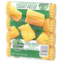 Green Giant Corn on the Cob Extra Sweet, 12 Ct (Frozen Vegetables)