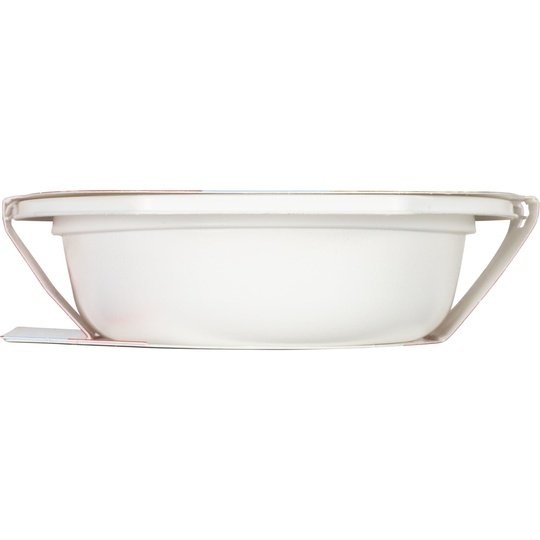 HORMEL COMPLEATS Rice & Chicken, Shelf Stable, 7.5 oz Plastic Tray