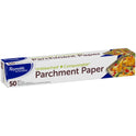 Reynolds Kitchens Unbleached Parchment Paper Roll, 50 Square Feet