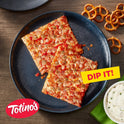 Totino's Party Pizza, Triple Meat, Frozen Pizza, 10.5 oz, 1 Ct