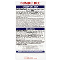 Bumble Bee Snack On The Run Cheesy Tuna Melt with Crackers Kit, 3.35 oz