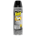 Raid Max Spider & Scorpion Killer, Indoor & Outdoor Anti Spider Spray, 12 oz