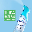Febreze Odor-Fighting Air Freshener with Gain Island Fresh Scent, 8.8 fl oz