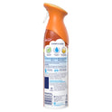 Febreze Air Effects Odor-Fighting Air Freshener Pumpkin Patch, 8.8 oz. Aerosol Can