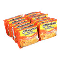 Maruchan Ramen Noodle Chicken Flavor Soup, 3 Oz, 12 Count Shelf Stable Package