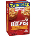 Hamburger Helper, Four Cheese Lasagna, Twin Pack