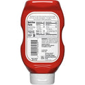 Heinz Simply Tomato Ketchup with No Artificial Sweeteners, 20 oz Bottle