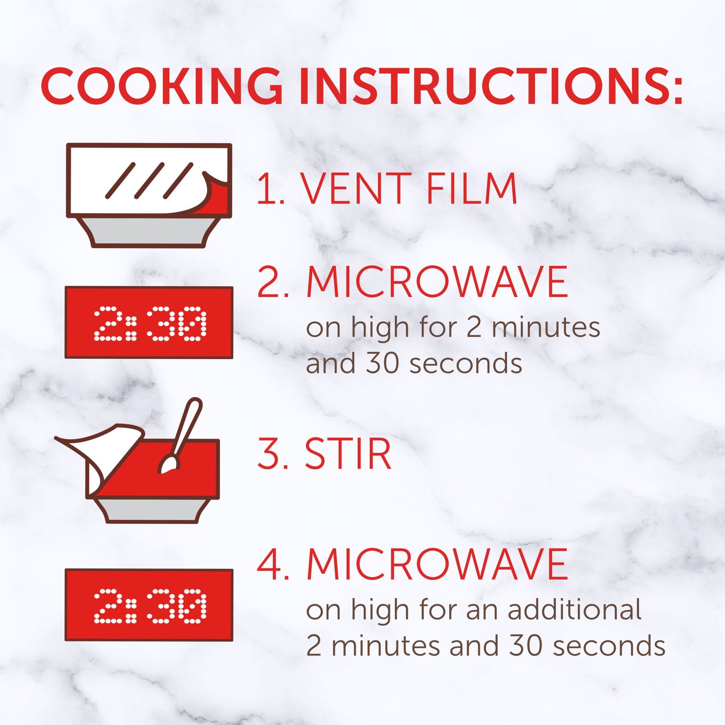 Smart Made Chicken with Spinach Fettuccine Pasta, Tomatoes, Spinach & Creamy Ricotta White Bean Puree Sauce Frozen Meal, 9 oz Box