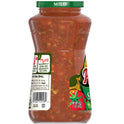 Pace Chunky Salsa, Mild, 16 oz Jar