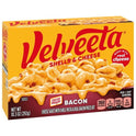 Velveeta Shells and Cheese Bacon Macaroni and Cheese Dinner, 10.3 oz Box