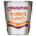 Maruchan Instant Lunch Shrimp Flavor Noodle Soup, 2.25 oz Shelf Stable Cup