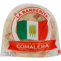 LB FLOUR TORTILLA COMALERA 16CT