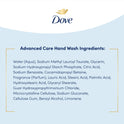 Dove Care and Protect Daily Use Antibacterial Hand Soap, 34 fl oz