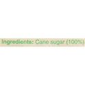 Zulka Pure Cane Sugar,  8 lb,  Vegan & Plant Based and Non GMO