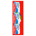 Colgate Triple Action Toothpaste, Original Mint, 3 Pack, 6 Oz Tubes