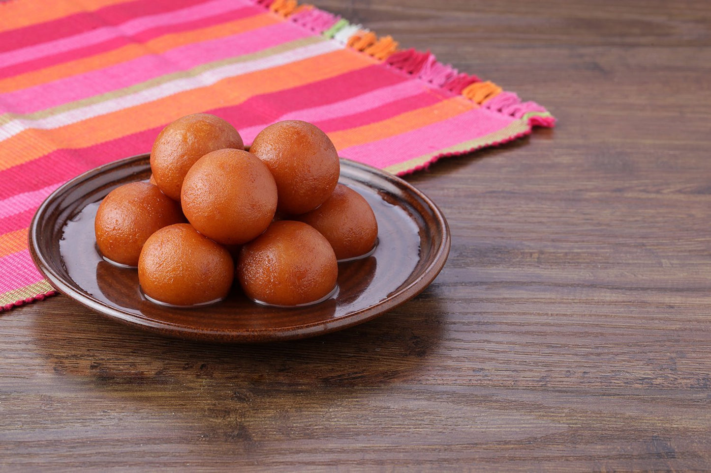 Gulab Jamun