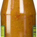 West Indian Hot Sauce