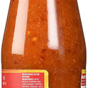 Trinidad Scorpion Pepper Sauce