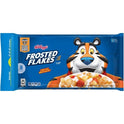 Kellogg's Frosted Flakes Original Cold Breakfast Cereal, 39.5 oz Bag